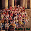 GAWEDA / Gaweda (SX-1573)